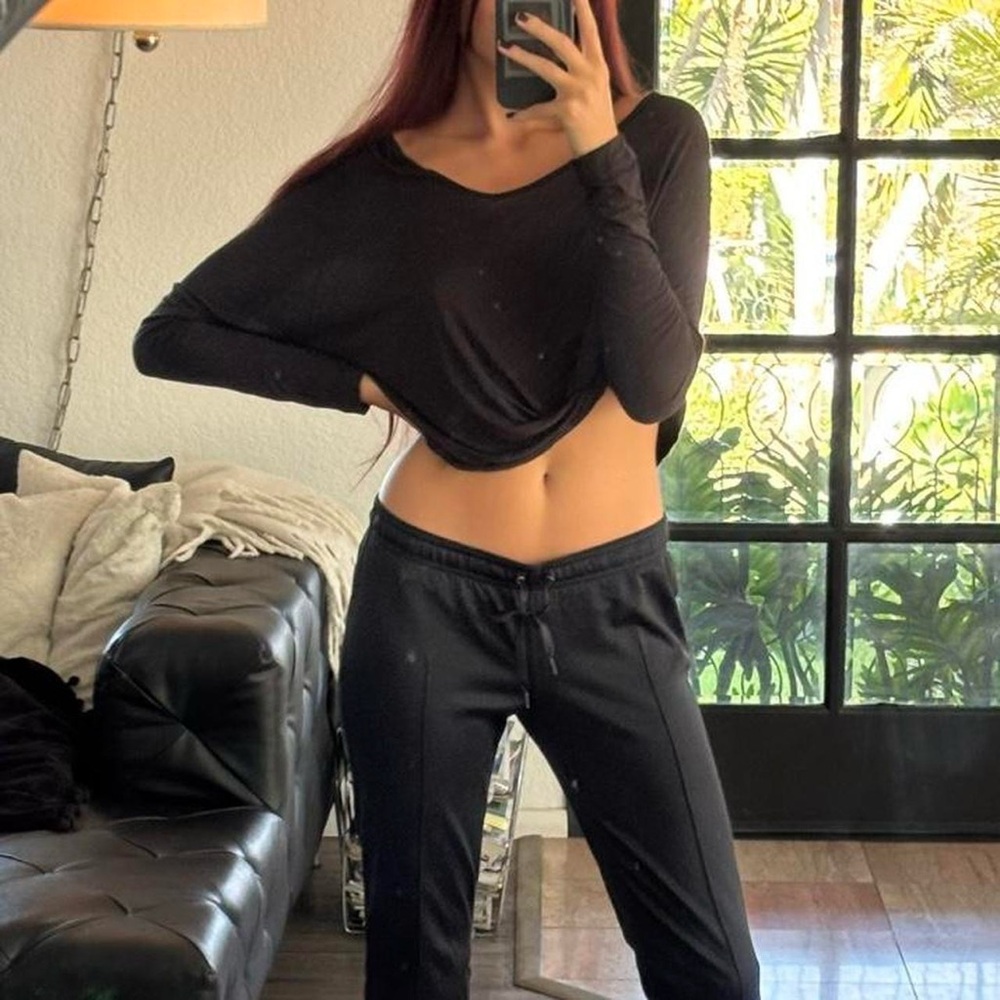RBK Jogger Pants